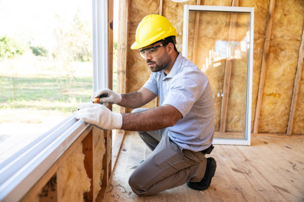 Types of Insulation We Offer in Umatilla, FL